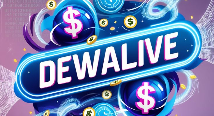 situs Dewalive